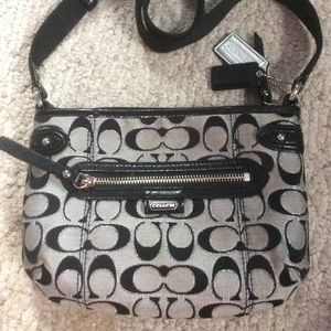Coach crossbody